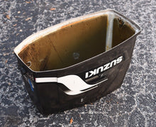 Load image into Gallery viewer, DT 85 75 hp Suzuki cowling 95683-8316F2 engine cover Two Stroke outboard