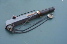 Cargar imagen en el visor de la galería, 9.9 15 hp Yamaha steering TILLER HANDLE two stroke 63V-42111-00-4D 2000-2003