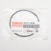 Charger l'image dans la galerie, 115 130 150 175 200 220 225 HP Yamaha 93210-74m35 o-ring, crank & piston