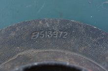 Load image into Gallery viewer, 9.9 15 hp OMC Johnson & Evinrude flywheel 0513972 513972 two stroke