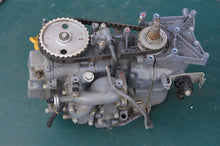 Charger l'image dans la galerie, 8 9.9 hp Yamaha cylinder head assy longblock T8PXRB 68T-W009A-02-1S T & F four stroke motors
