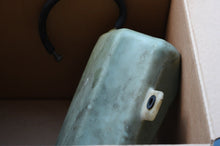 Load image into Gallery viewer, DT 65 Suzuki Oil Reservoir and sensor, 1986-89, 3 cylinder 2 stroke