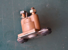 Cargar imagen en el visor de la galería, 200 hp Evinrude E-tec Starter Solenoid Relay 586774, etec OMC brp Johnson