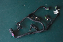Charger l'image dans la galerie, 225 250 HP Mercury Optimax braided coil harness 8m0042404