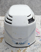 Cargar imagen en el visor de la galería, 200 225 250 hp Evinrude Ficht engine cover 0285465 0285384 RAM Injection Cowling two stroke