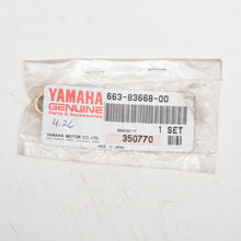 Load image into Gallery viewer, 50 200 250 HP Yamaha 663-83668-00 nut nipple/ferrule, prop/rigging