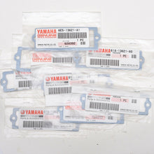 Load image into Gallery viewer, 150 175 200 225 hp Yamaha 6e5-13621-a1-00 .GASKET, VALVE SEAT, intake repair