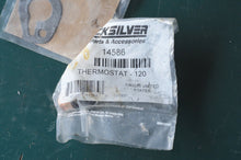 Charger l'image dans la galerie, Mercury Thermostat 14586 & thermostat gasket 27-141318005