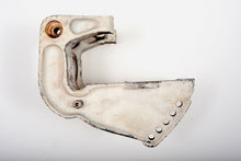 Load image into Gallery viewer, 9.9 15 hp Johnson 0392832 STERN BRACKET & CLAMPSCREW ASSY 1983-1989