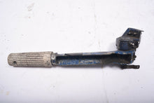 Charger l'image dans la galerie, 9.5 15 hp Evinrude Johnson tiller handle vintage engine 1960s, OMC oem
