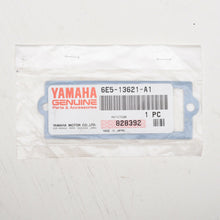 Load image into Gallery viewer, 150 175 200 225 hp Yamaha 6e5-13621-a1-00 .GASKET, VALVE SEAT, intake repair