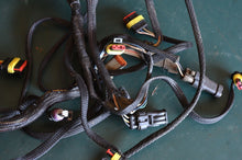 Cargar imagen en el visor de la galería, 75 90 hp E-tec Evinrude electrical harness 0586973, 2008-2010 rigging OMC