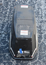 Load image into Gallery viewer, DT 85 75 hp Suzuki cowling 95683-8316F2 engine cover Two Stroke outboard