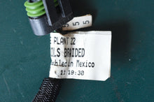 Charger l'image dans la galerie, 225 250 HP Mercury Optimax braided coil harness 8m0042404