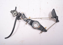 Load image into Gallery viewer, 225 250 hp mercury mariner efi throttle linkage assy