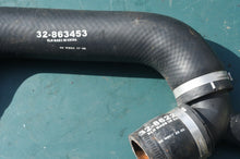 Load image into Gallery viewer, 190 hp Mercruiser 4.3 Liter part 863455 y-fitting and hoses, 32-863453