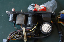 Load image into Gallery viewer, BF 75 - 225 hp Honda Key Panel Assembly 35100-zv5-003 & gauge harness outboard OEM