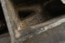 Cargar imagen en el visor de la galería, 75 90 115 125 hp Mercury gearcase 1667 9010, lower unit housing, outboard 3 or 4 cylinder