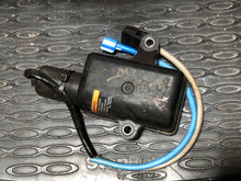 Cargar imagen en el visor de la galería, 150 200 225 250 hp Yamaha O2 Pressure Sensor 67H-82380-00-00 65L-8592A-00-00 OX66 EFI 1997-2000 OEM Two stroke outboard
