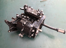 Cargar imagen en el visor de la galería, 9.8 hp Tohatsu Nissan 3V1B011000 CYLINDER CRANK CASE, four stroke, 8hp compatible