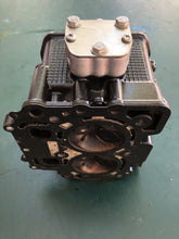 Charger l'image dans la galerie, 9.8 hp Tohatsu Nissan 3V1B010010 CYLINDER HEAD, four stroke, 8 hp compatible - PARTS, broken cam