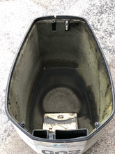 Cargar imagen en el visor de la galería, 200 225 250 hp Johnson Ocean Runner 5001384 ENGINE COVER Cowl two stroke 0337791 air intake cover