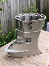 Cargar imagen en el visor de la galería, BF 40 45 50 hp Honda 40201-ZV5-701ZA EXTENSION CASE, NH282MU Four Stroke outboard motors