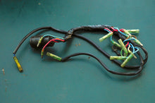 Load image into Gallery viewer, 60 70 hp Tohatsu Nissan Wiring Harnesses 3F3761101 CORD ASSembly A, two stroke