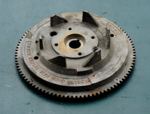 Cargar imagen en el visor de la galería, DT 40 Suzuki flywheel 32102-94412 two stroke electric start & pull start F3t752 magneto