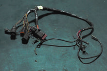 Load image into Gallery viewer, 25 35 hp Johnson Evinrude 0586044 MOTOR CABLE electrical harness 1997-2003 3 cylinder two stroke