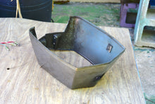 Cargar imagen en el visor de la galería, 115 140 hp Tohatsu Nissan 3C7S612101 drive shaft APRON splash pan Two Stroke