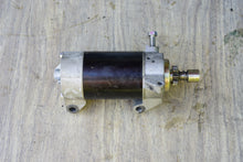 Load image into Gallery viewer, 70 60 hp Yamaha 6H3-81800-11-00 STARTING MOTOR ASSY starter Two Stroke 3 cylinder ETLD motor