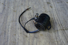 Charger l'image dans la galerie, 70 60 hp Yamaha 6H3-86110-02-00 SOLENOID Two stroke 3 cylinder- off ETLD motor