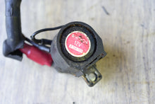 Load image into Gallery viewer, 70 hp Yamaha postive starter relay 688-81950-10-00 RELAY two stroke 3 cylinder - off ETLD motor
