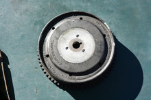 Cargar imagen en el visor de la galería, 35 30 25 20 hp Mercury Force F529097 FLYWHEEL Two Stroke 79 - 91 electric start