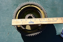 Cargar imagen en el visor de la galería, 35 30 25 20 hp Mercury Force F529097 FLYWHEEL Two Stroke 79 - 91 electric start
