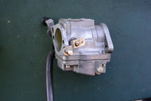 Load image into Gallery viewer, 30 hp Mercury carburetor 823799A12 823799A11, 822514A2 OIL TANK, 818902A2 OIL PUMP, oil-injected Two Stroke