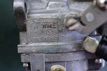 Load image into Gallery viewer, 30 hp Mercury carburetor 823799A12 823799A11, 822514A2 OIL TANK, 818902A2 OIL PUMP, oil-injected Two Stroke