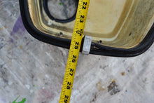 Cargar imagen en el visor de la galería, 40 HP Yamaha top cowl 6H4-42610-U1-EK 6H4-42610 - 1989 - 1994 Old style engine cover, two stroke 50 HP