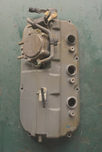 Cargar imagen en el visor de la galería, BF 200 hp Honda 12320-ZY3-405ZA COVER, L. CYLINDER HEAD with 16700-ZY3-A01 FUEL PUMP