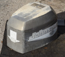Load image into Gallery viewer, 200 225 250 hp Johnson ENGINE COVER 5001094 5001094 two stroke 2000 Ocean Pro