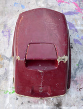 Cargar imagen en el visor de la galería, 6 HP OMC cowling, 8 HP, 1970s-80s Johnson evinrude, engine cover, lid, top
