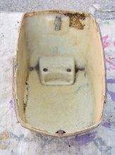 Charger l'image dans la galerie, 6 hp Johnson Evinrude Cowling Red, engine cover hood, lid top Vintage 8 hp