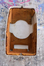 Charger l'image dans la galerie, 7.5 HP Evinrude Cowling, OMC Johnson 1980s engine cover, top, lid, cowl