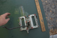 Charger l'image dans la galerie, 40 50 60 hp Evinrude E-tec 5005279 REED PLATE, 0351216 idle air inlet fitting Two Stroke