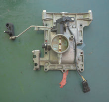 Charger l'image dans la galerie, 40 50 60 hp Evinrude E-tec 5006454 THROTTLE BODY Assy, 5006484 Throttle position TPS Two Stroke
