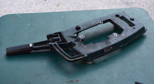 Load image into Gallery viewer, 7.5 9.8 HP Gamefisher Tiller Handle Steering Arm F525582-1, Lower Pan and choke, Mercury Force