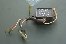 Charger l'image dans la galerie, 4 & 5 hp Yamaha cdi control unit 6e0-85540-71-00 Two Stroke 1984-00