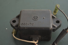Charger l'image dans la galerie, 4 & 5 hp Yamaha cdi control unit 6e0-85540-71-00 Two Stroke 1984-00