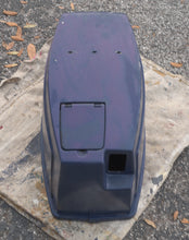 Cargar imagen en el visor de la galería, DT 25 30 hp Suzuki top cowl 61410-95810-0ED Engine COVER Two Stroke 3 cylinder